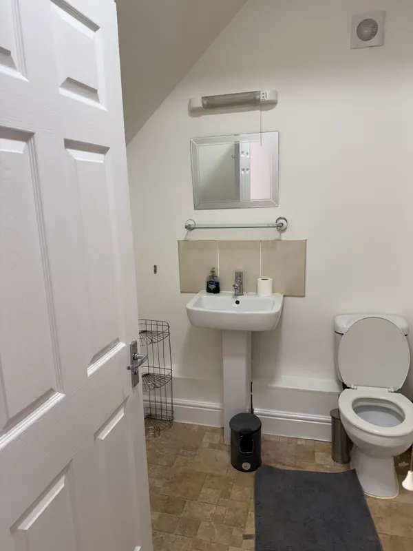 50 Clifford Street, 6 Bedroom student house NG7 3GU - Image 18